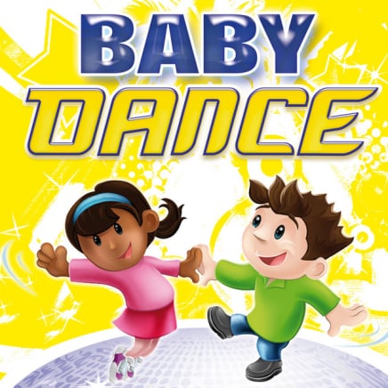 Baby Dance Danza per i bambini 2,3,4,5 anni 